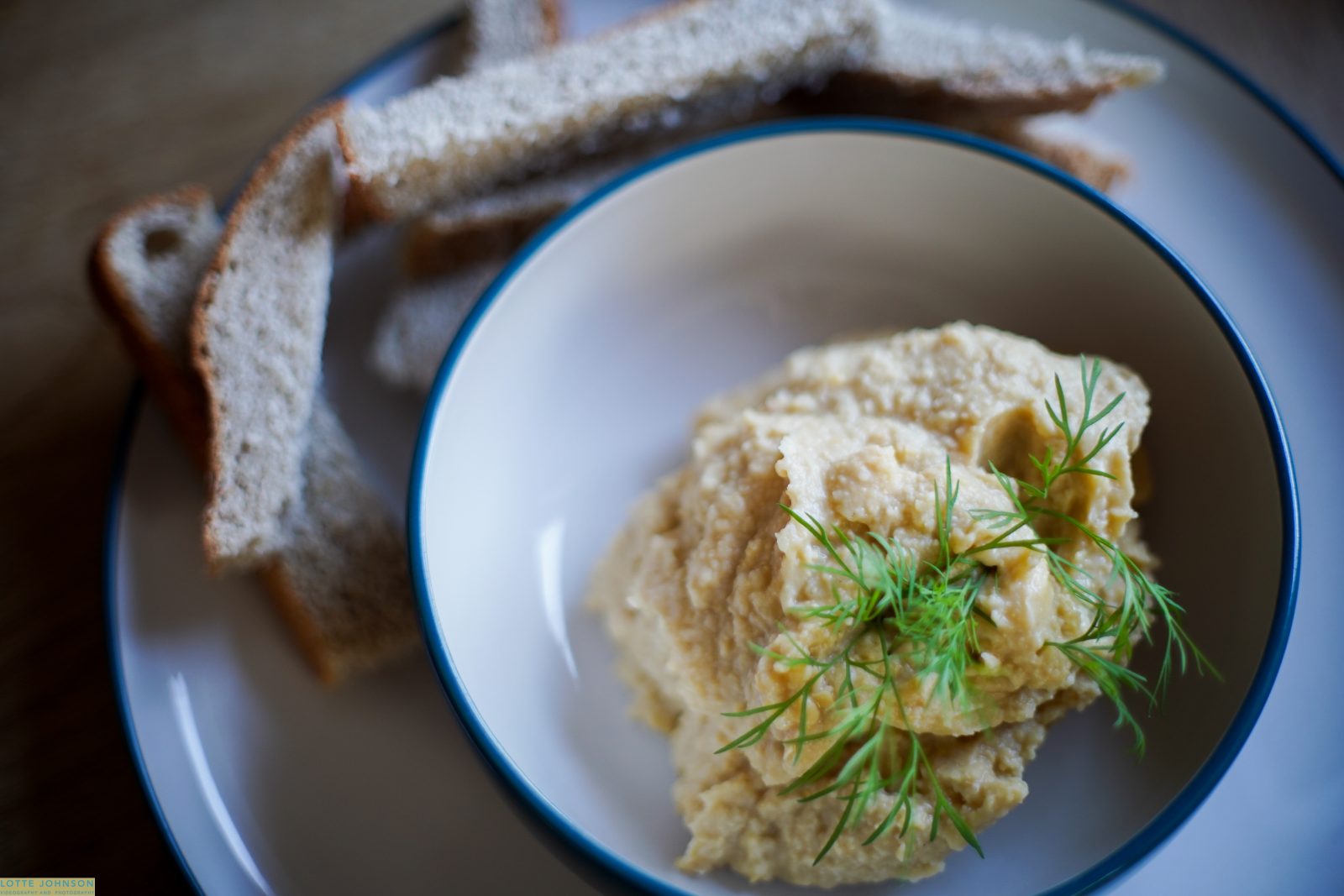 Hummus - Caboodle Food